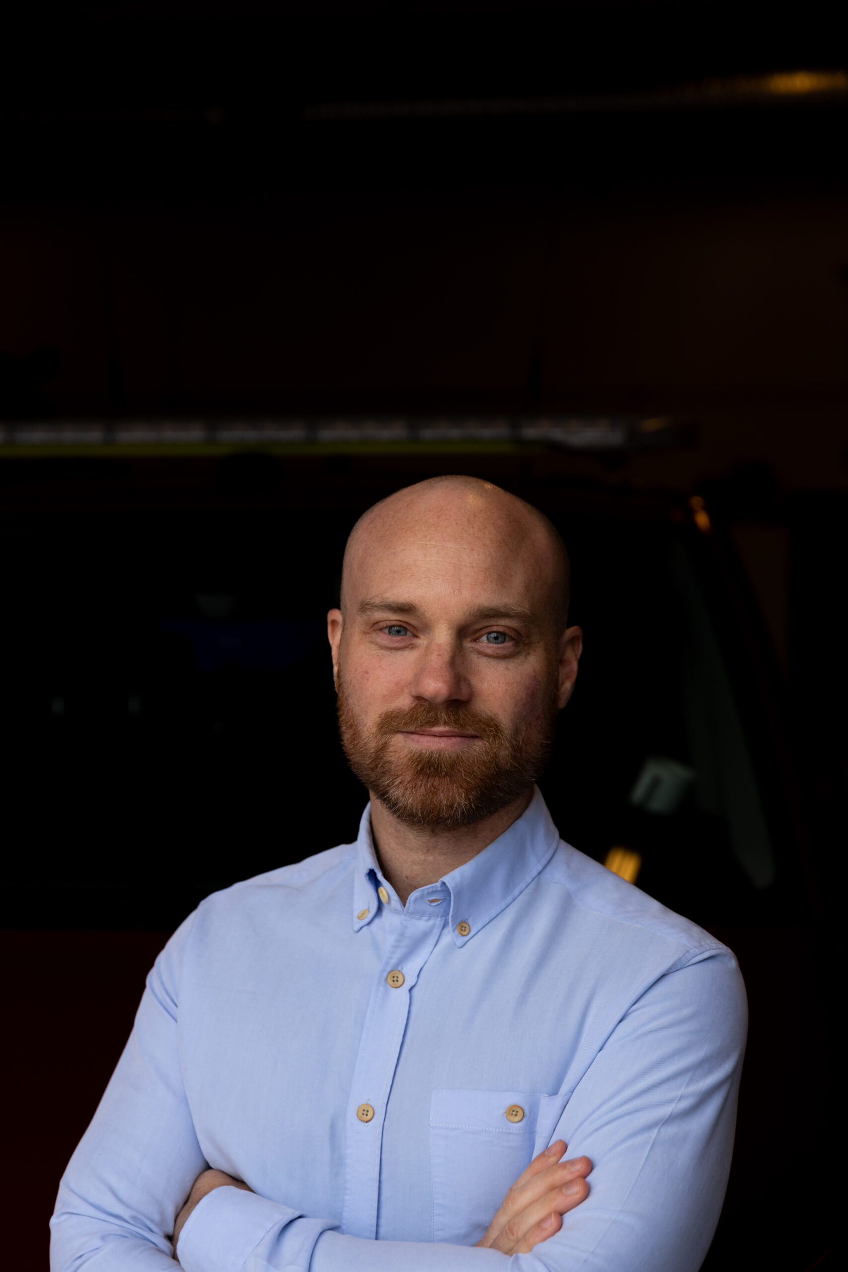 Albert Andersson